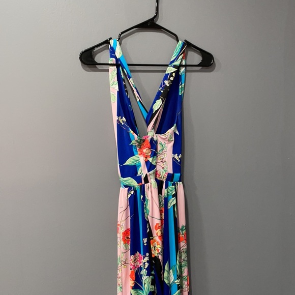 Express size XS maxi dress - Picture 3 of 5